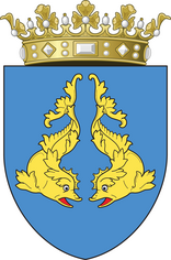 Stema Dobrogei